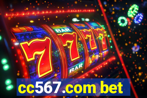 cc567.com bet